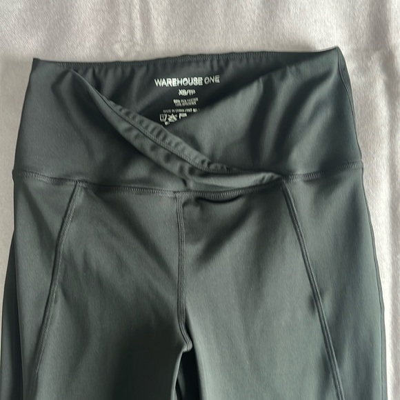 Leggings - Picture 1 of 4